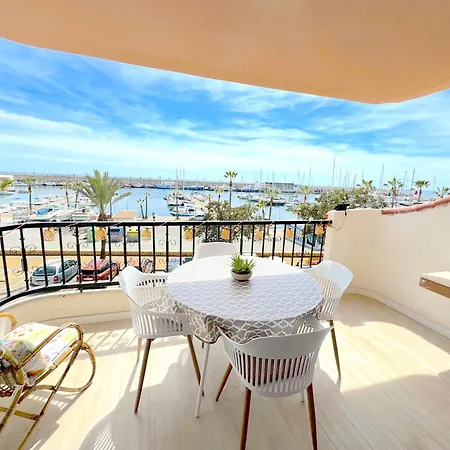 Port Villajoyosa- Smoke Free *