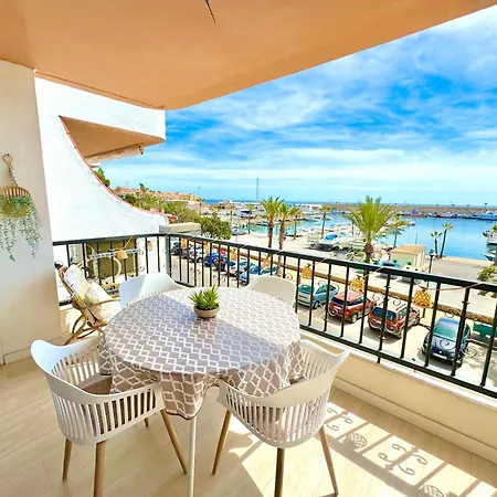 Port Villajoyosa- Smoke Free
