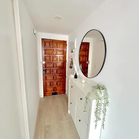 Apartment Port Villajoyosa- Smoke Free Villajoyosa