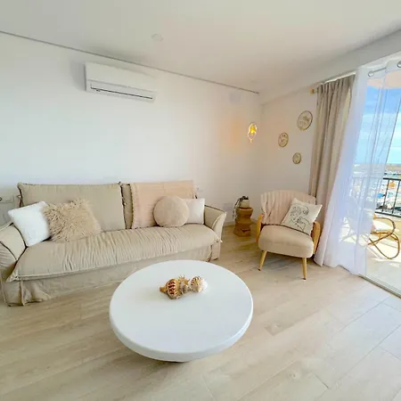 Apartment Port Villajoyosa- Smoke Free