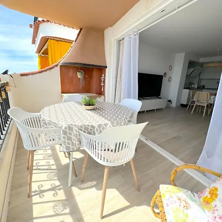 Apartment Port Villajoyosa- Smoke Free Villajoyosa