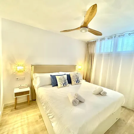 Apartment Port Villajoyosa- Smoke Free