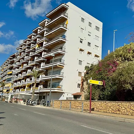 Apartment Port Villajoyosa- Smoke Free Villajoyosa