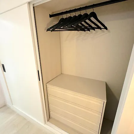 Port Villajoyosa- Smoke Free Apartment Villajoyosa