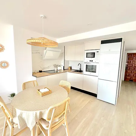 Apartment Port Villajoyosa- Smoke Free