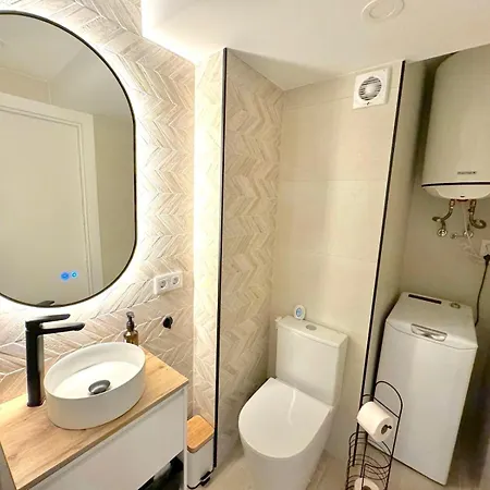 Apartment Port Villajoyosa- Smoke Free Villajoyosa