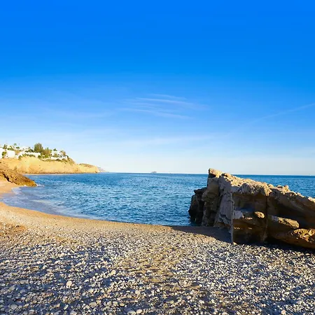 Apartment Port Villajoyosa- Smoke Free *