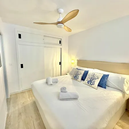 Apartment Port Villajoyosa- Smoke Free